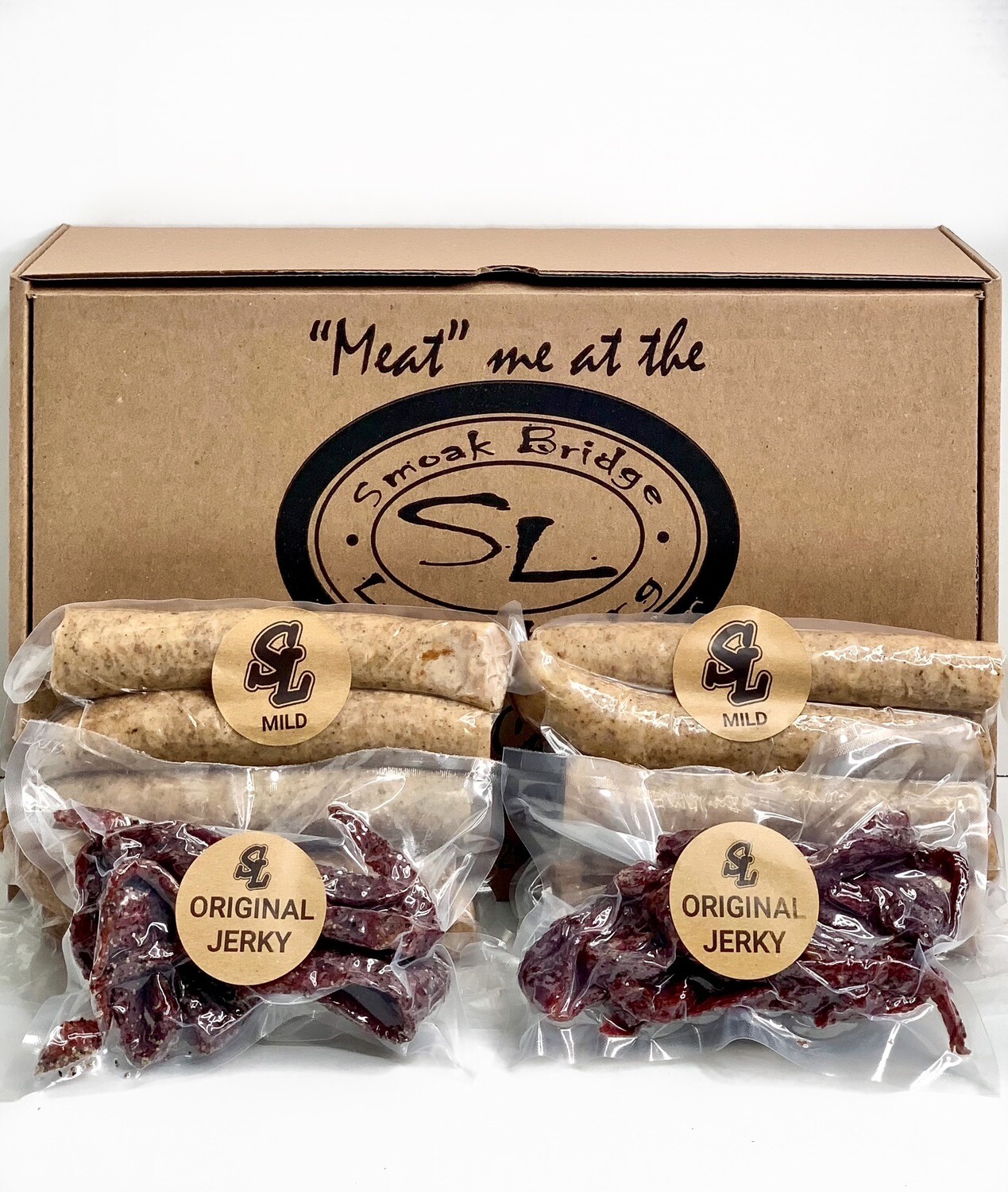 SL Sausage Company